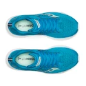 Dámská běžecká obuv Saucony Ride 17 Viziblue/Mirage