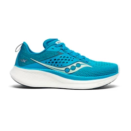 Dámská běžecká obuv Saucony Ride 17 Viziblue/Mirage