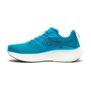 Dámská běžecká obuv Saucony Ride 17 Viziblue/Mirage