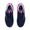 Dámská běžecká obuv Saucony  Ride 18 Navy/Fuchsia