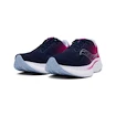 Dámská běžecká obuv Saucony  Ride 18 Navy/Fuchsia