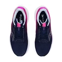 Dámská běžecká obuv Saucony  Ride 18 Navy/Fuchsia