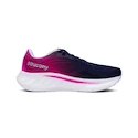 Dámská běžecká obuv Saucony  Ride 18 Navy/Fuchsia