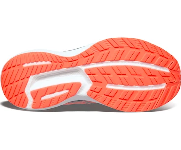 Dámská běžecká obuv Saucony  Triumph 19 Sunstone/Night  UK 7