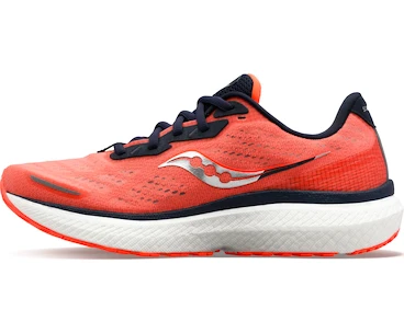 Dámská běžecká obuv Saucony  Triumph 19 Sunstone/Night  UK 7