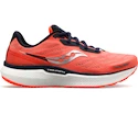 Dámská běžecká obuv Saucony  Triumph 19 Sunstone/Night  UK 5,5