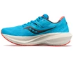 Dámská běžecká obuv Saucony  Triumph 20 Ocean coral