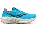 Dámská běžecká obuv Saucony  Triumph 20 Ocean coral