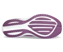 Dámská běžecká obuv Saucony  Triumph 21 Grape/Indi