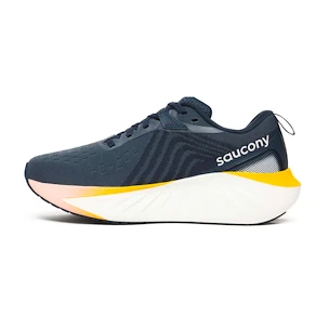 Dámská běžecká obuv Saucony  Triumph 22 Dusk/Peel