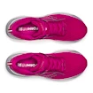 Dámská běžecká obuv Saucony  Triumph 22 Magenta