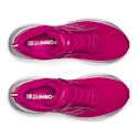 Dámská běžecká obuv Saucony  Triumph 22 Magenta