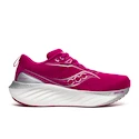 Dámská běžecká obuv Saucony  Triumph 22 Magenta