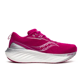 Dámská běžecká obuv Saucony Triumph 22 Magenta