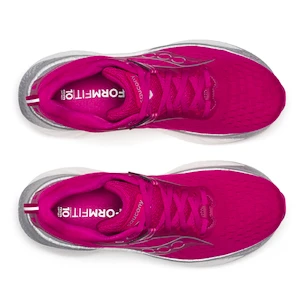 Dámská běžecká obuv Saucony  Triumph 22 Magenta