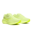 Dámská běžecká obuv Saucony  Triumph 22 Sunny/Citron