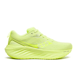 Dámská běžecká obuv Saucony Triumph 22 Sunny/Citron