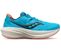 Dámská běžecká obuv Saucony  Triumph Triumph 20 Ocean Coral  UK 4,5