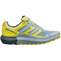 Dámská běžecká obuv Scott  Kinabalu 2 Glace Blue/Sun Yellow  EUR 42