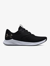 Dámská běžecká obuv Under Armour Charged Aurora 2-BLK