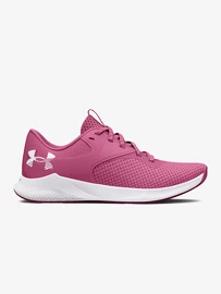 Dámská běžecká obuv Under Armour Charged Aurora 2-PNK