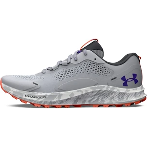 Dámská běžecká obuv Under Armour Charged Bandit TR 2-GRY