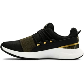 Dámská běžecká obuv Under Armour Charged Breathe MTL Black