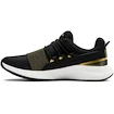 Dámská běžecká obuv Under Armour Charged Breathe MTL Black  US 6