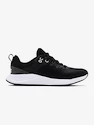 Dámská běžecká obuv Under Armour Charged Breathe TR 3 Black  US 8