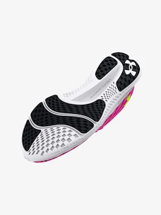 Dámská běžecká obuv Under Armour Charged Breeze 2-PNK