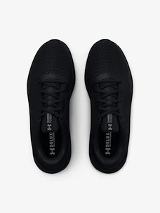 Dámská běžecká obuv Under Armour Charged Pursuit 3-BLK