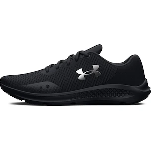 Dámská běžecká obuv Under Armour Charged Pursuit 3-BLK