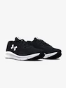 Dámská běžecká obuv Under Armour  Charged Pursuit 3-BLK