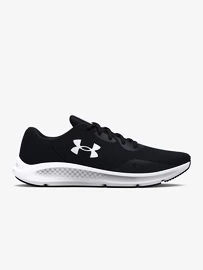 Dámská běžecká obuv Under Armour Charged Pursuit 3-BLK