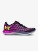 Dámská běžecká obuv Under Armour Flow Velociti 2-BLK  EUR 38,5