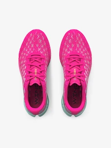 Dámská běžecká obuv Under Armour Flow Velociti 2 DL-PNK  EUR 40