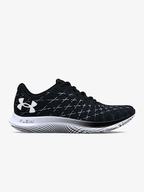 Dámská běžecká obuv Under Armour Flow Velociti Wind 2-BLK