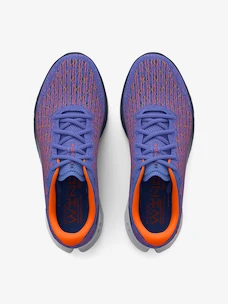 Dámská běžecká obuv Under Armour Flow Velociti Wind 2-BLU  EUR 42