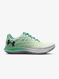 Dámská běžecká obuv Under Armour Flow Velociti Wind 2-WHT