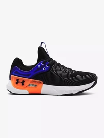 Dámská běžecká obuv Under Armour HOVR Apex 2-BLK