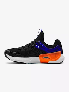 Dámská běžecká obuv Under Armour HOVR Apex 2-BLK  EUR 40,5