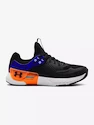 Dámská běžecká obuv Under Armour HOVR Apex 2-BLK  EUR 40,5