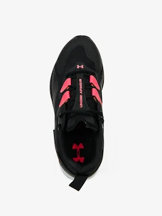 Dámská běžecká obuv Under Armour HOVR Flux MVMNT-BLK  EUR 37,5