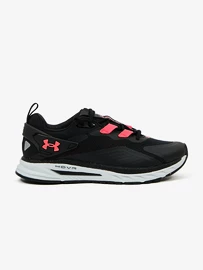 Dámská běžecká obuv Under Armour HOVR Flux MVMNT-BLK