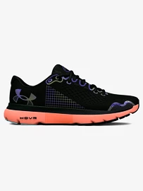 Dámská běžecká obuv Under Armour HOVR Infinite 4 DSD-BLK