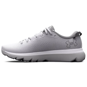 Dámská běžecká obuv Under Armour HOVR Infinite 5-WHT