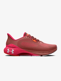 Dámská běžecká obuv Under Armour HOVR Machina 3-RED