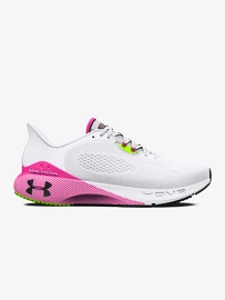 Dámská běžecká obuv Under Armour HOVR Machina 3-WHT