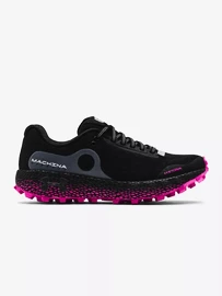 Dámská běžecká obuv Under Armour HOVR Machina Storm Off Road-BLK