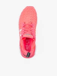 Dámská běžecká obuv Under Armour HOVR Mega 2 Clone-PNK  EUR 37,5